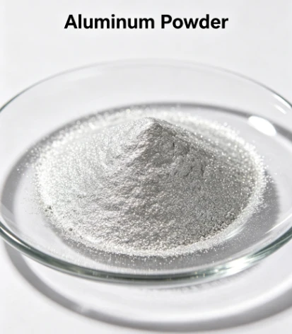 Alumiinijauhe CAS 7429-90-5