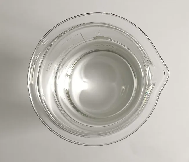 Food With Phosphoric Acid