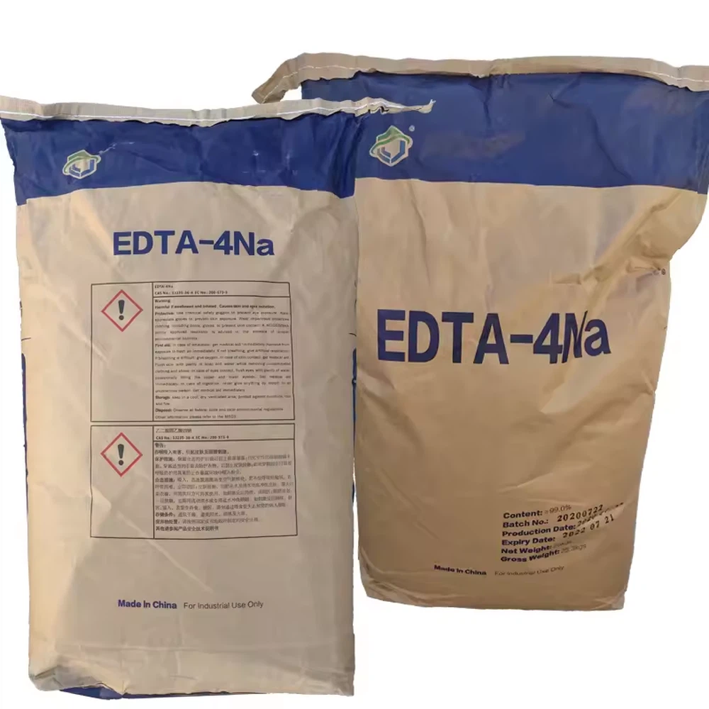 EDTA PACKAGE 2 EDTA PACKAGE 2