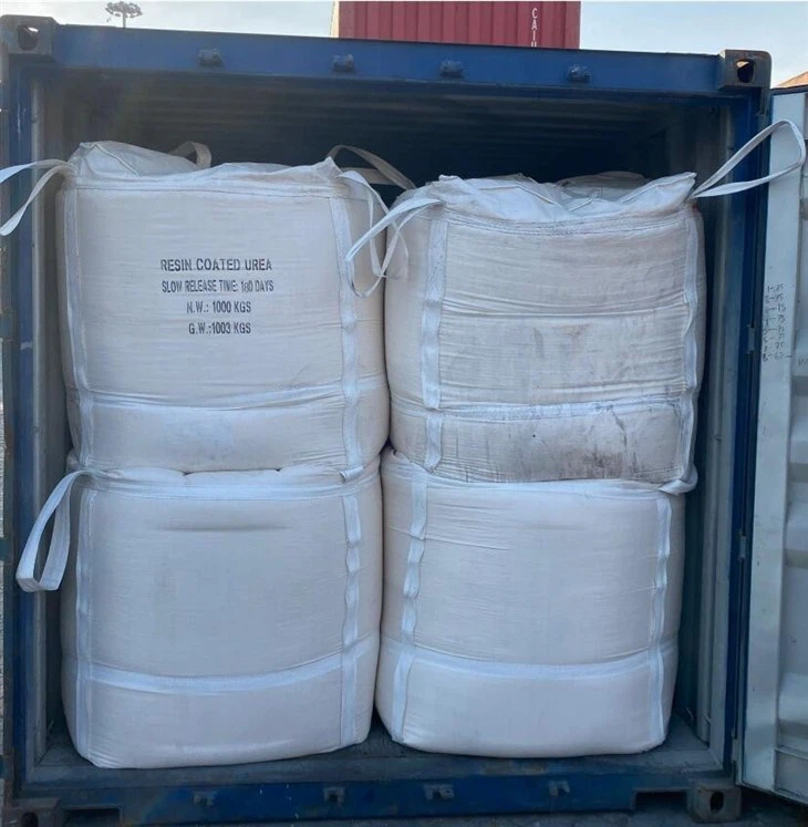 urea for flowering plants